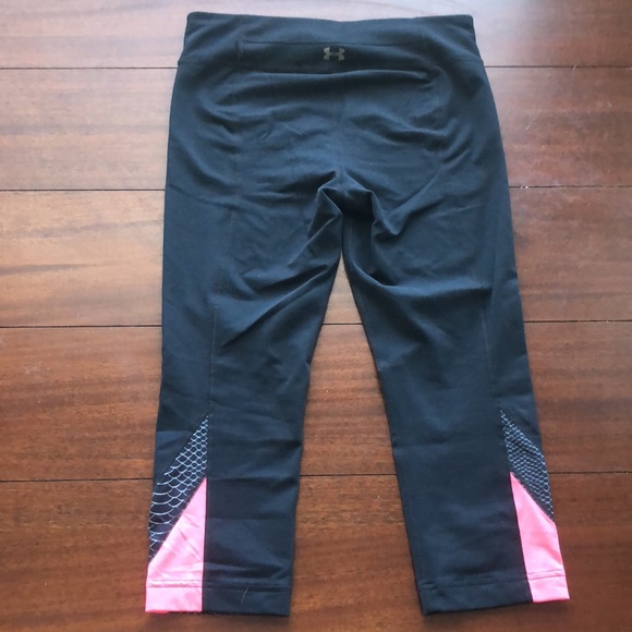 Under Armour studio crops - Picture 3 of 3